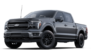 2025 Ford F-150® External Image 2
